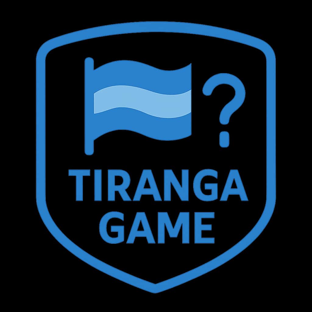 Icon representing Tiranga Game security.