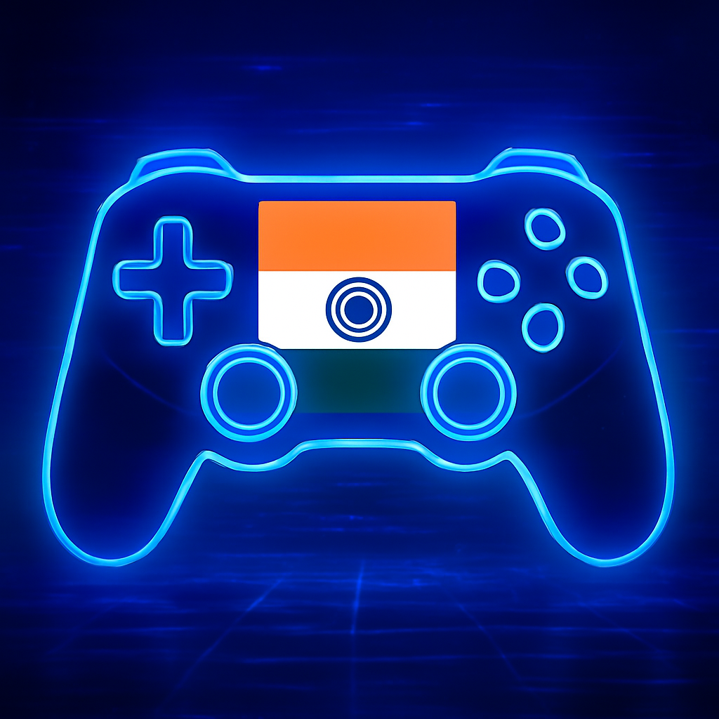Icon representing Tiranga Game security.