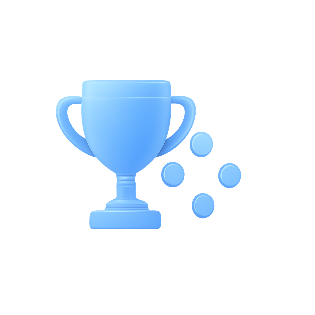 Icon illustrating security tips for Tiranga Game account.