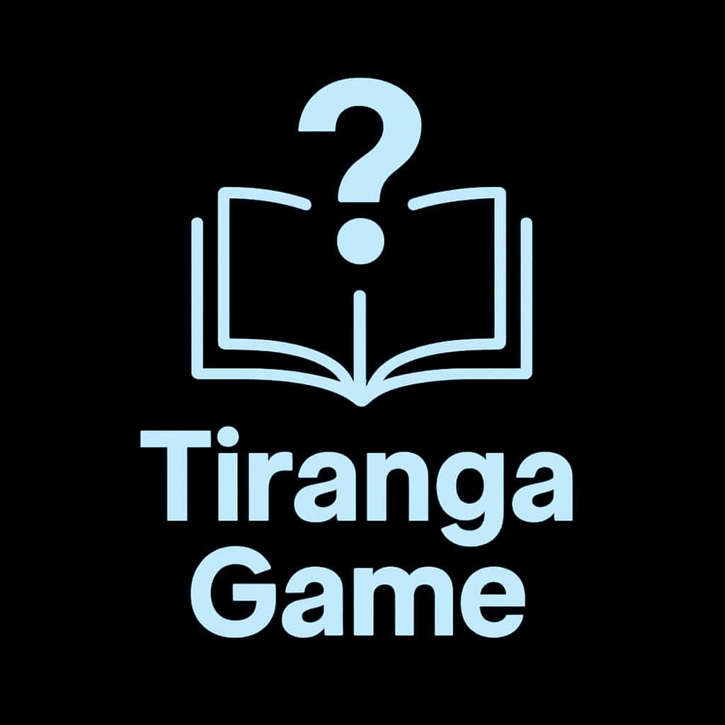 An icon representing Tiranga Game News as a resource.
