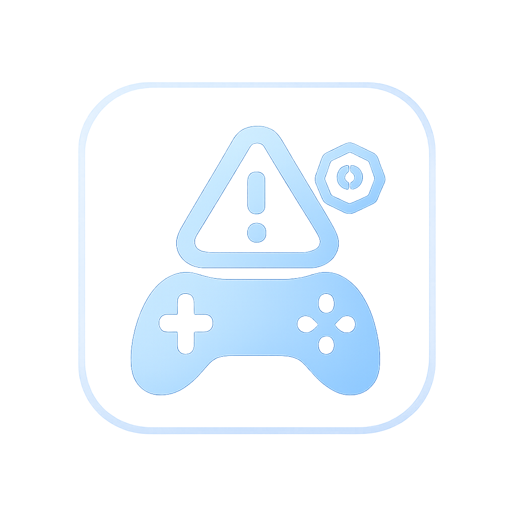 A badge symbolizing safe practices in Tiranga Game.