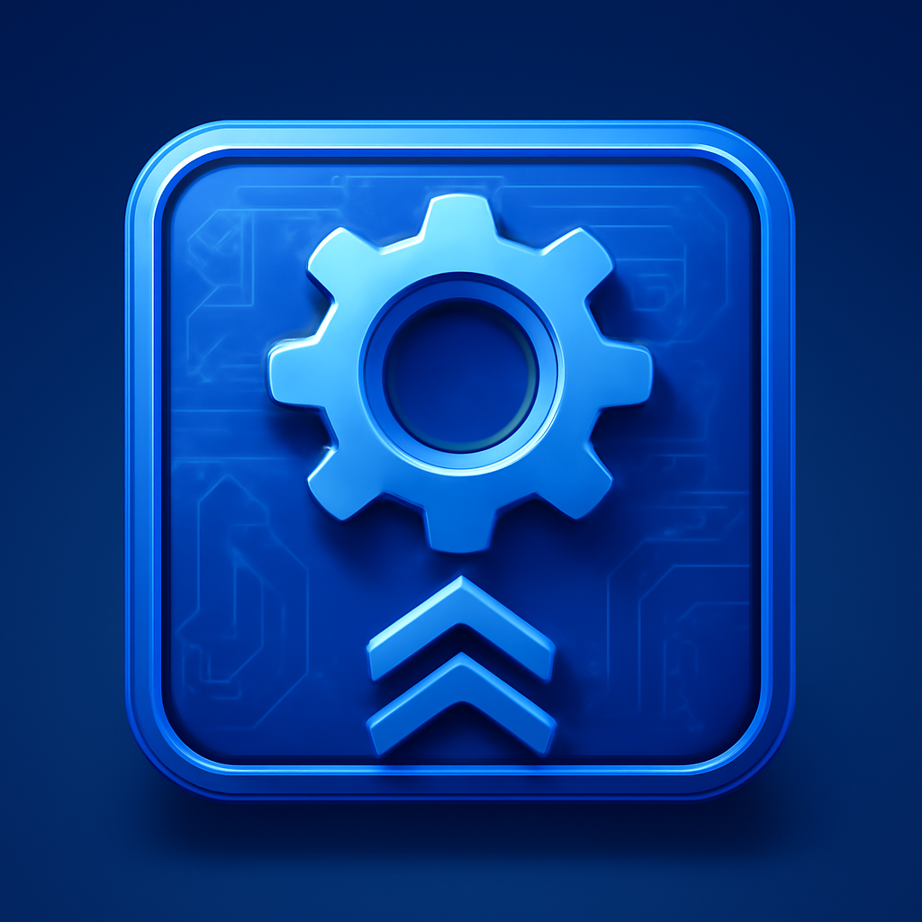 A badge representing Tiranga Game VIP features and enhancements.