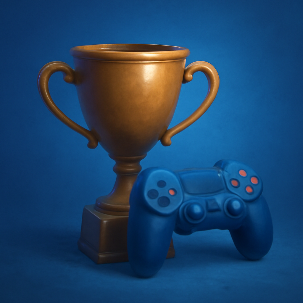 Icon illustrating security tips for Tiranga Game account.