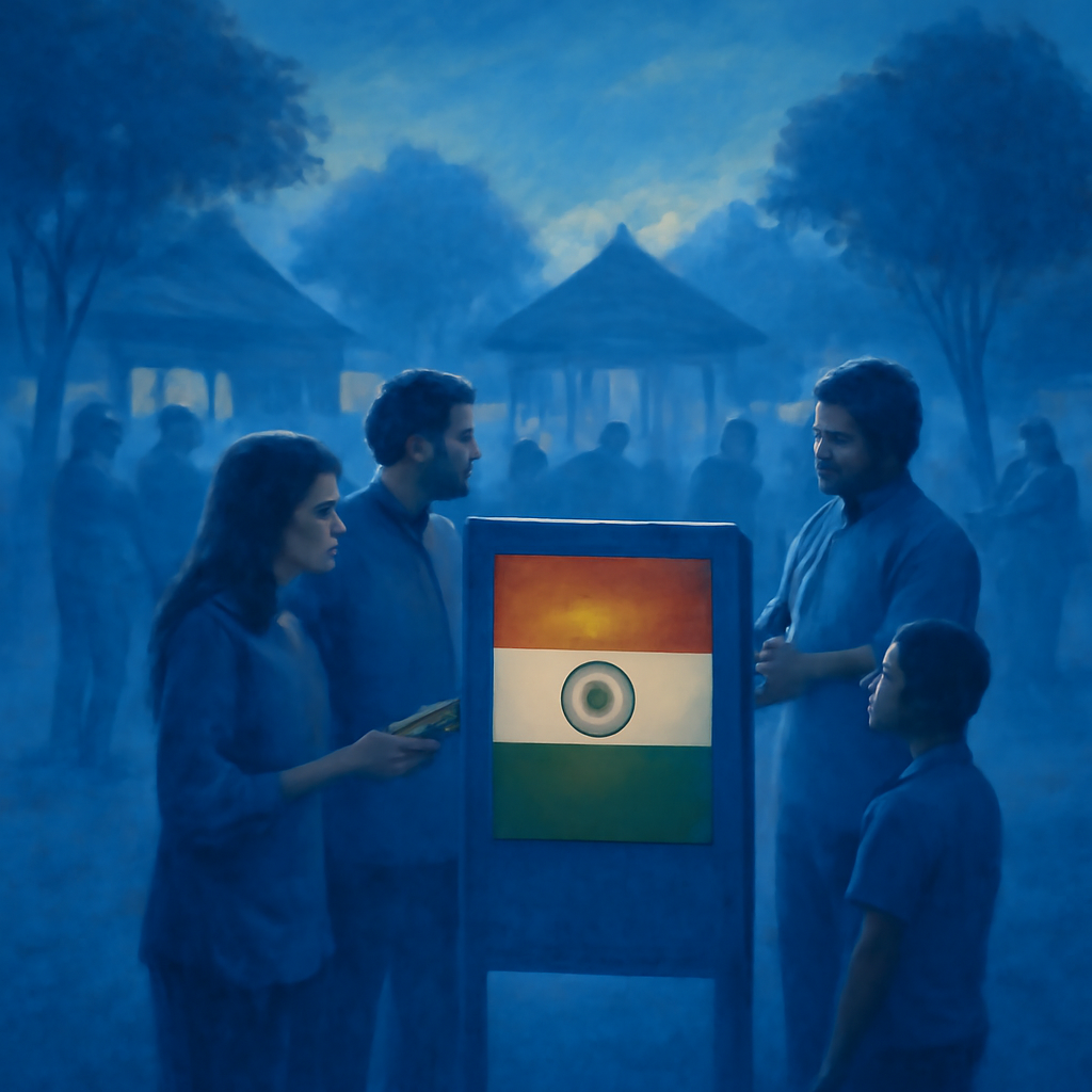 An educational diagram about safe practices in Tiranga Game.