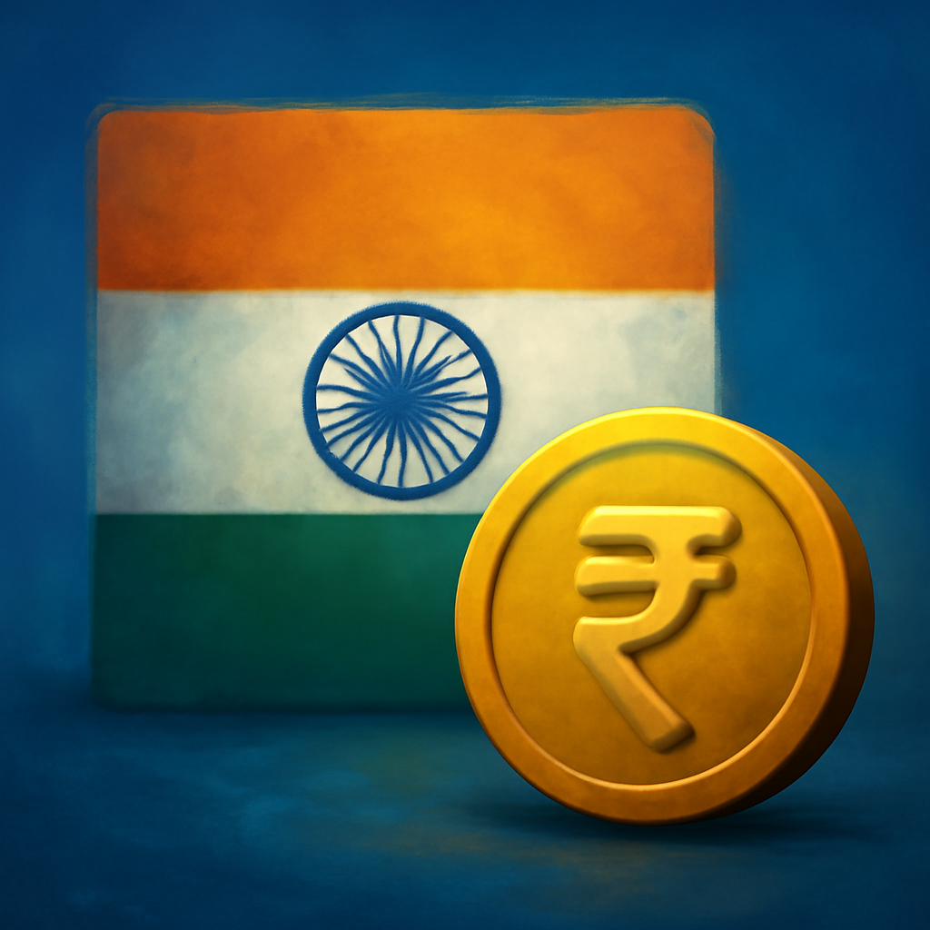 A badge symbolizing safe practices in Tiranga Game.